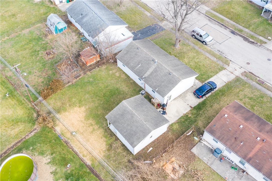 1177 Date Street