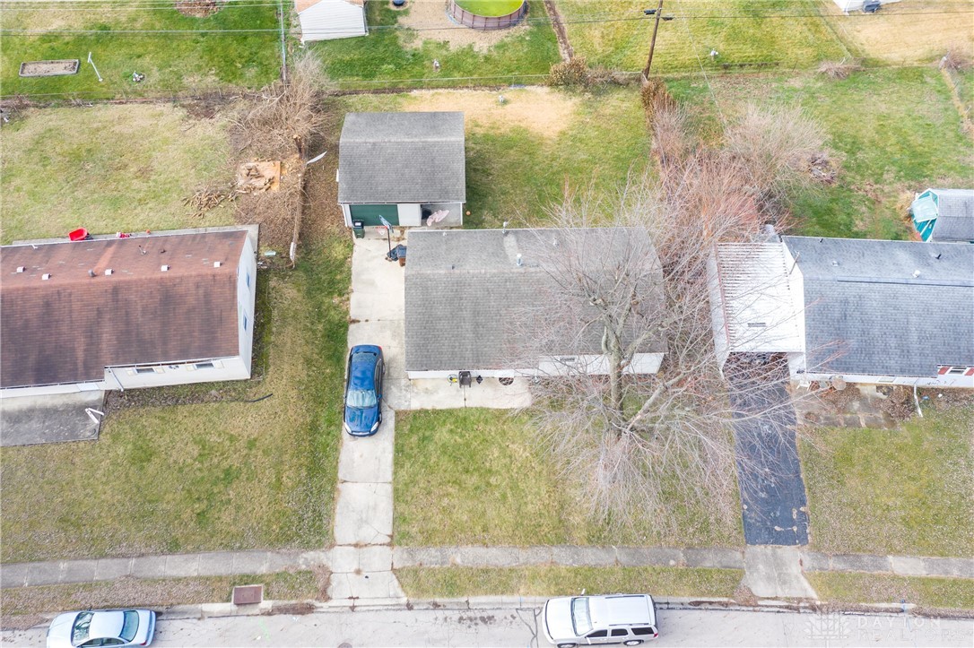 1177 Date Street