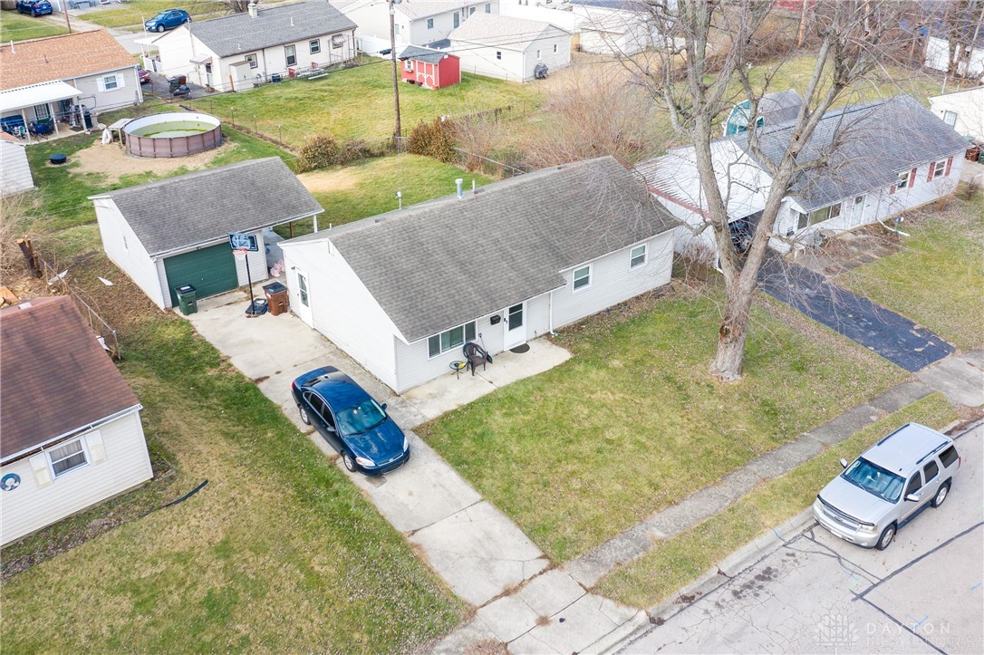 1177 Date Street