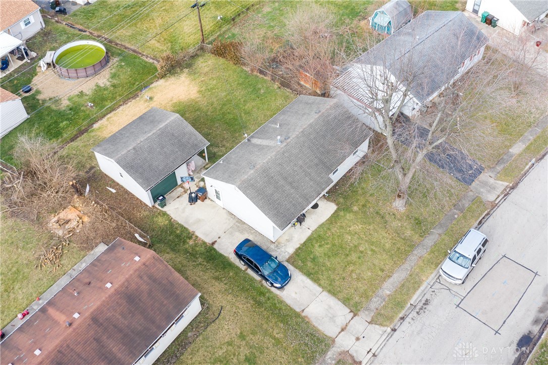 1177 Date Street