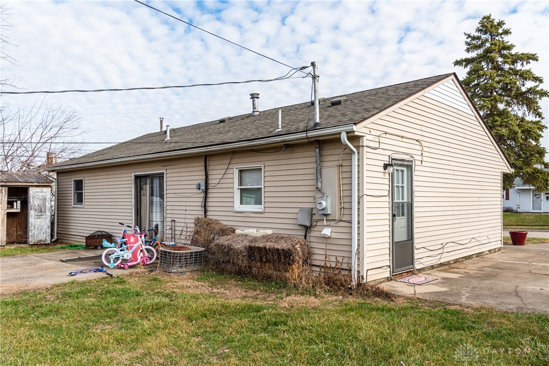 1165 Date Street