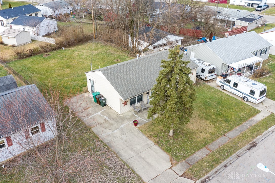 1165 Date Street