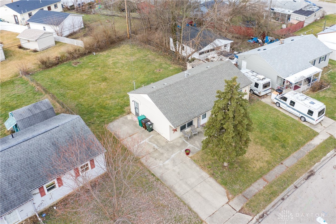 1165 Date Street
