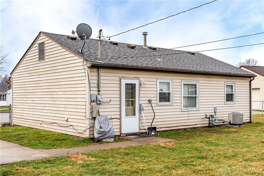 22 Lockwood Court