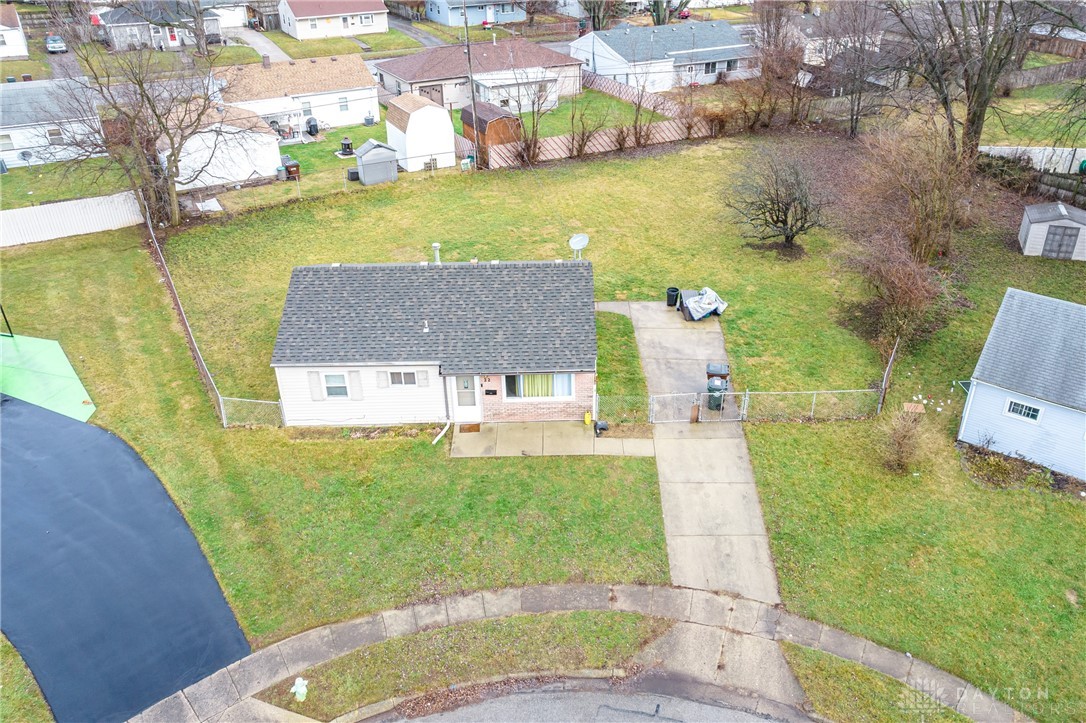 22 Lockwood Court