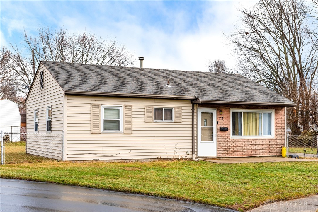 22 Lockwood Court