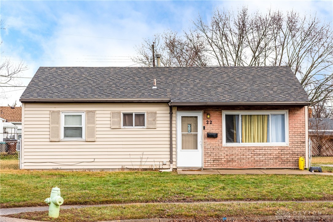 22 Lockwood Court