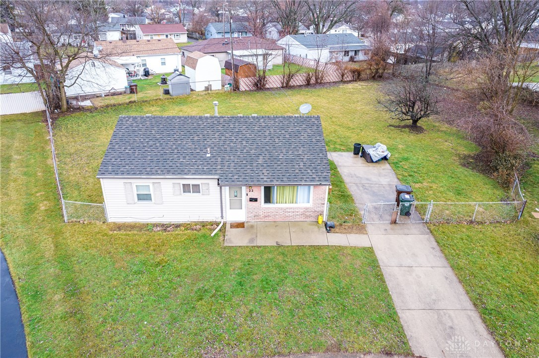 22 Lockwood Court