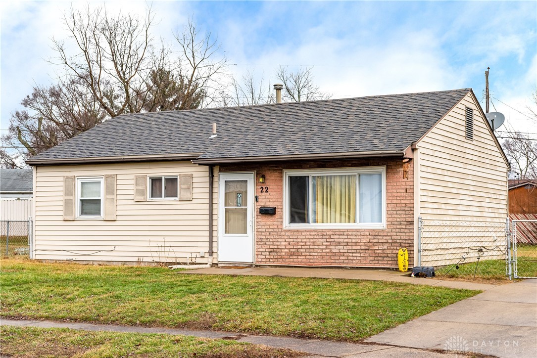 22 Lockwood Court