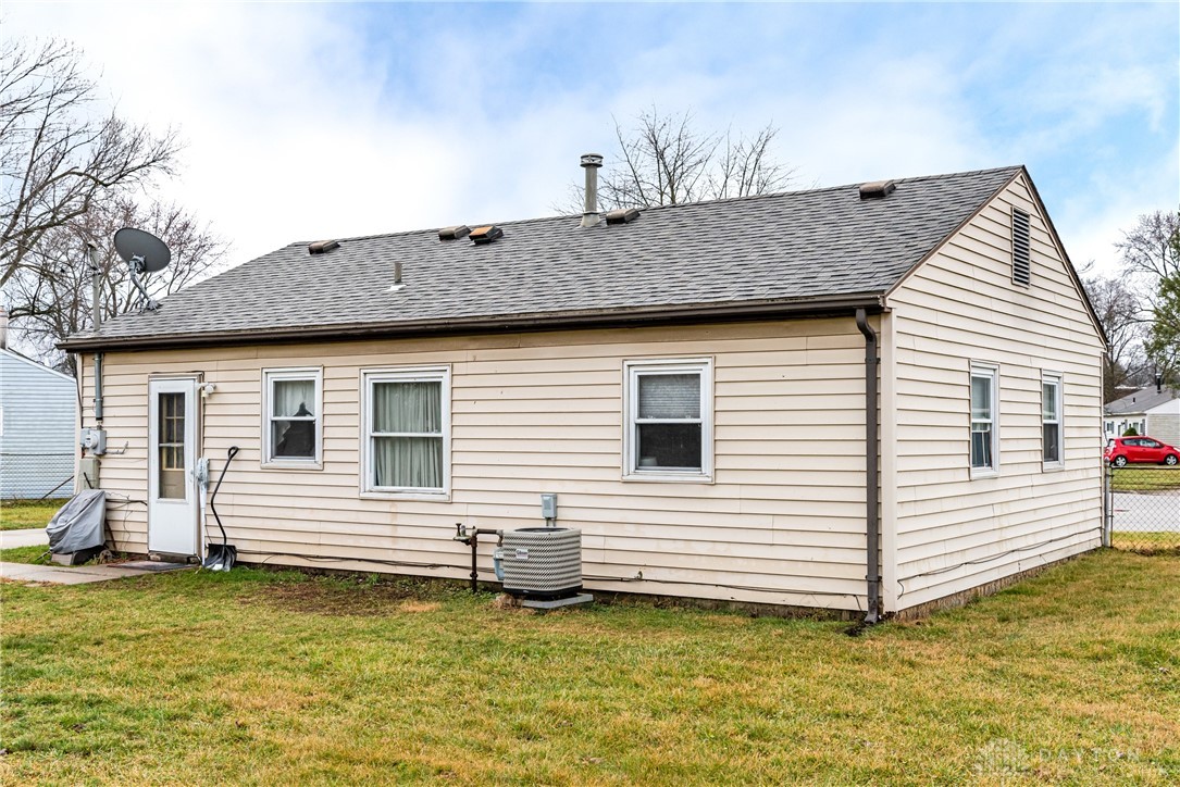 22 Lockwood Court