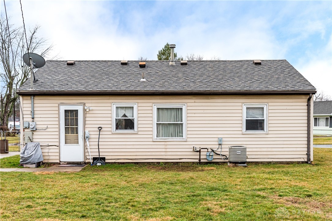 22 Lockwood Court