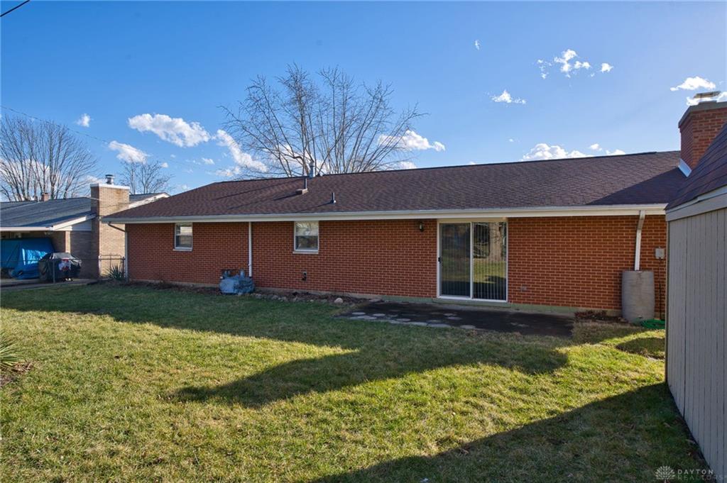 1063 Royalton Drive