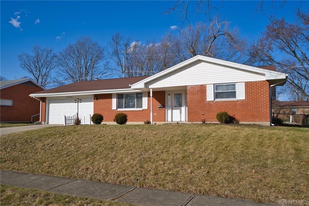 1063 Royalton Drive