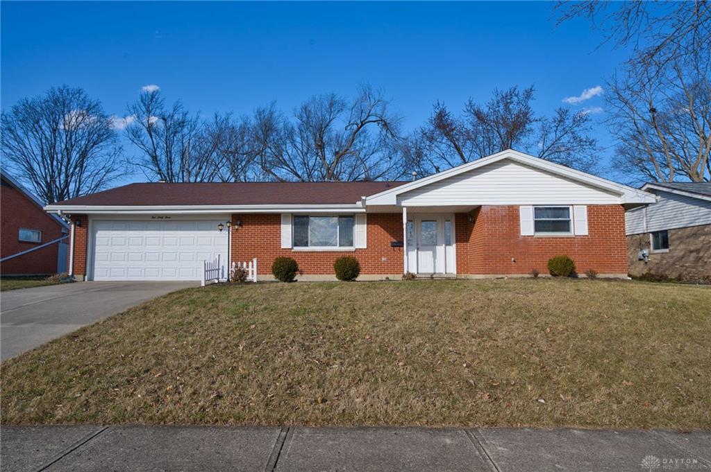 1063 Royalton Drive