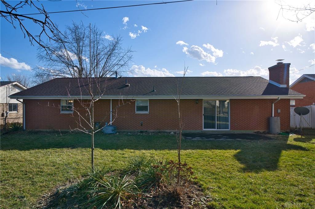 1063 Royalton Drive