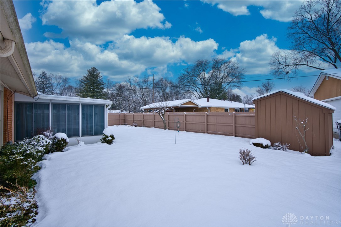 4941 Arrowhead Drive