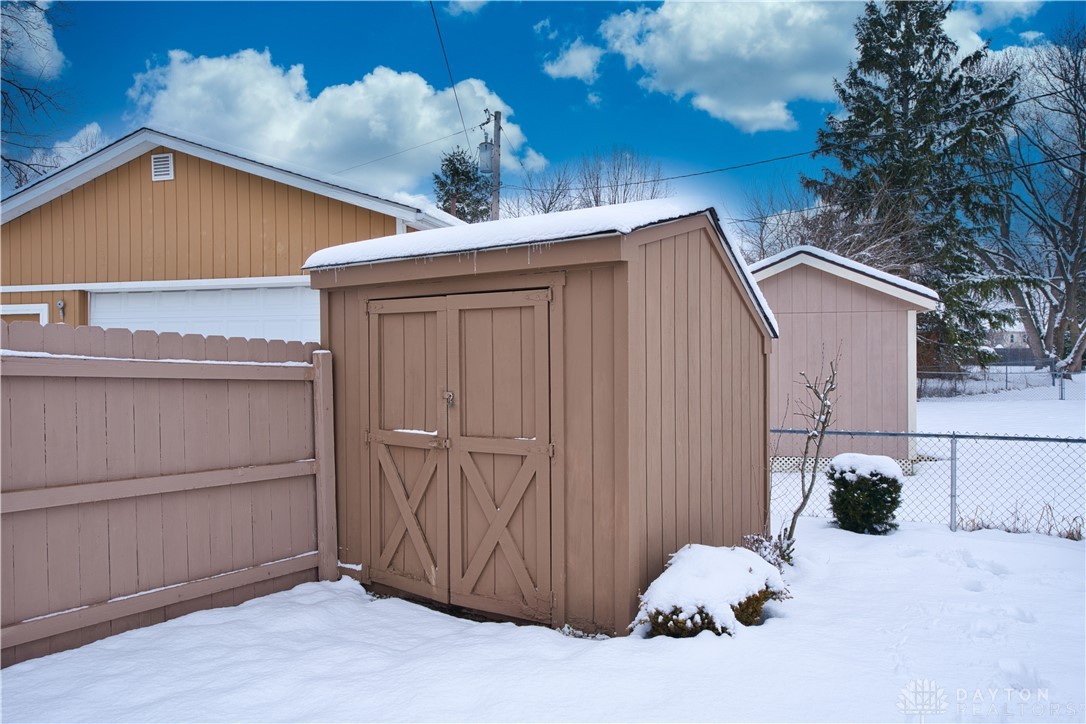 4941 Arrowhead Drive