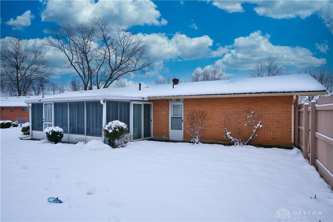 4941 Arrowhead Drive