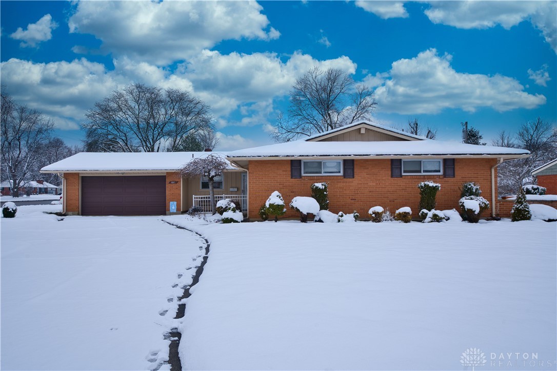 4941 Arrowhead Drive