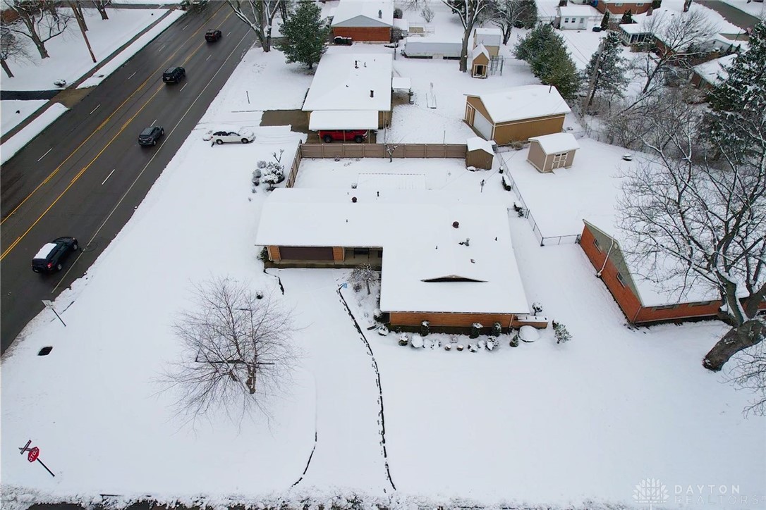 4941 Arrowhead Drive