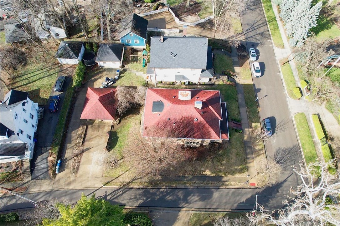 20 Volusia Avenue