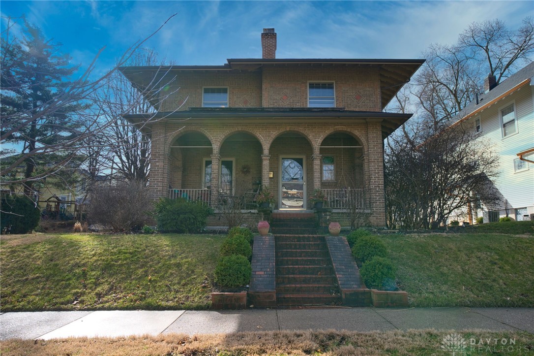 20 Volusia Avenue