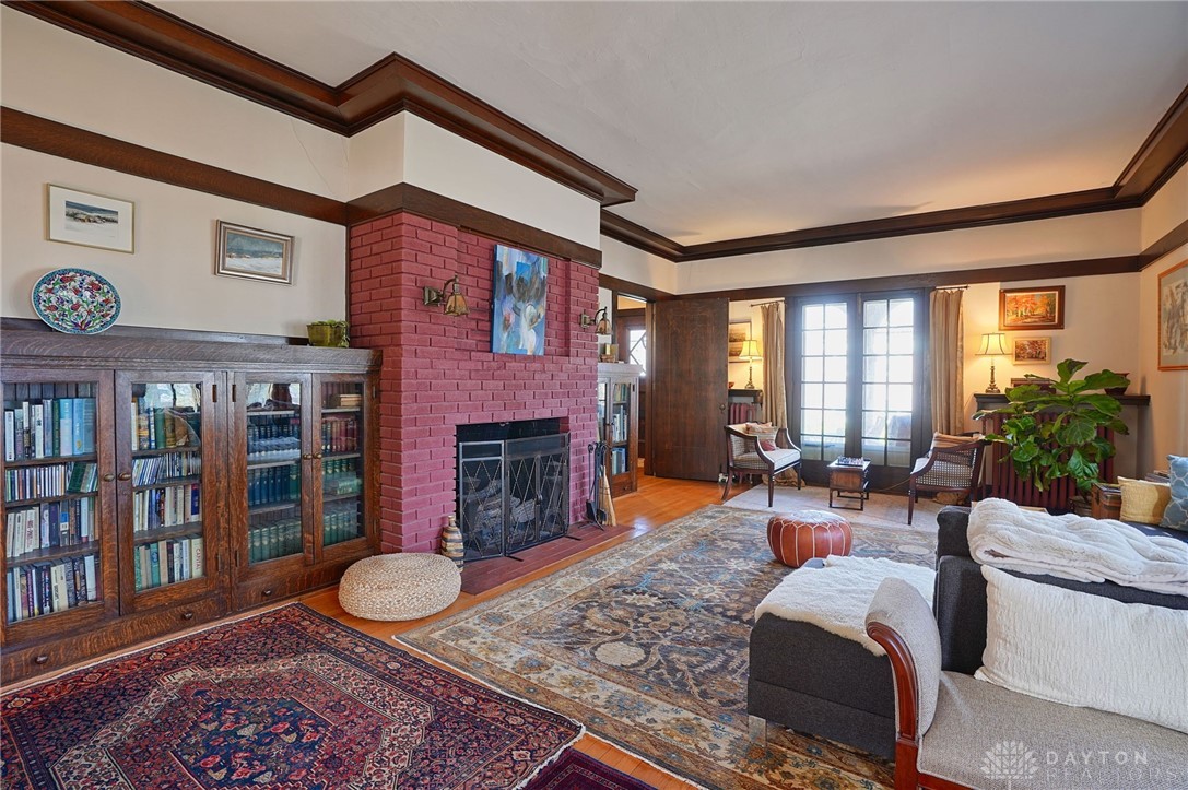 20 Volusia Avenue