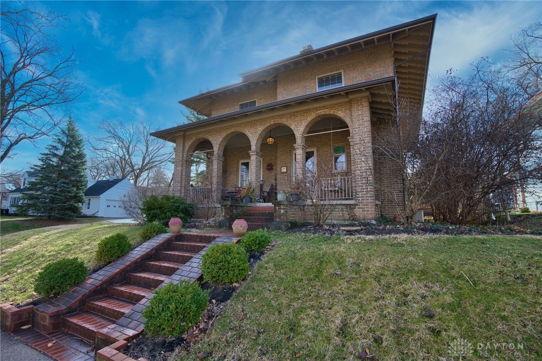 20 Volusia Avenue