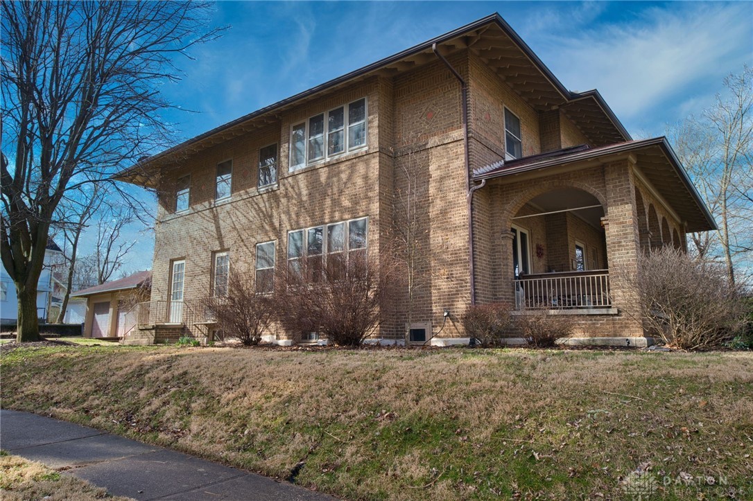 20 Volusia Avenue