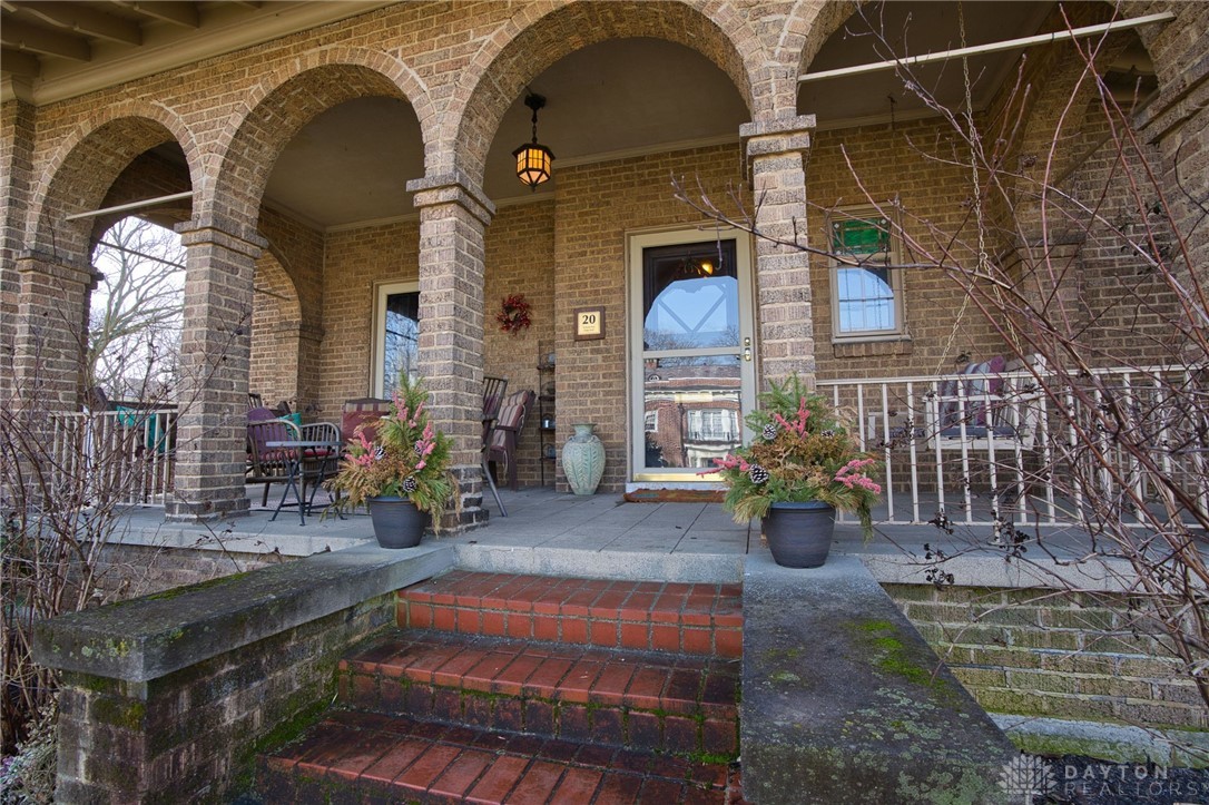 20 Volusia Avenue