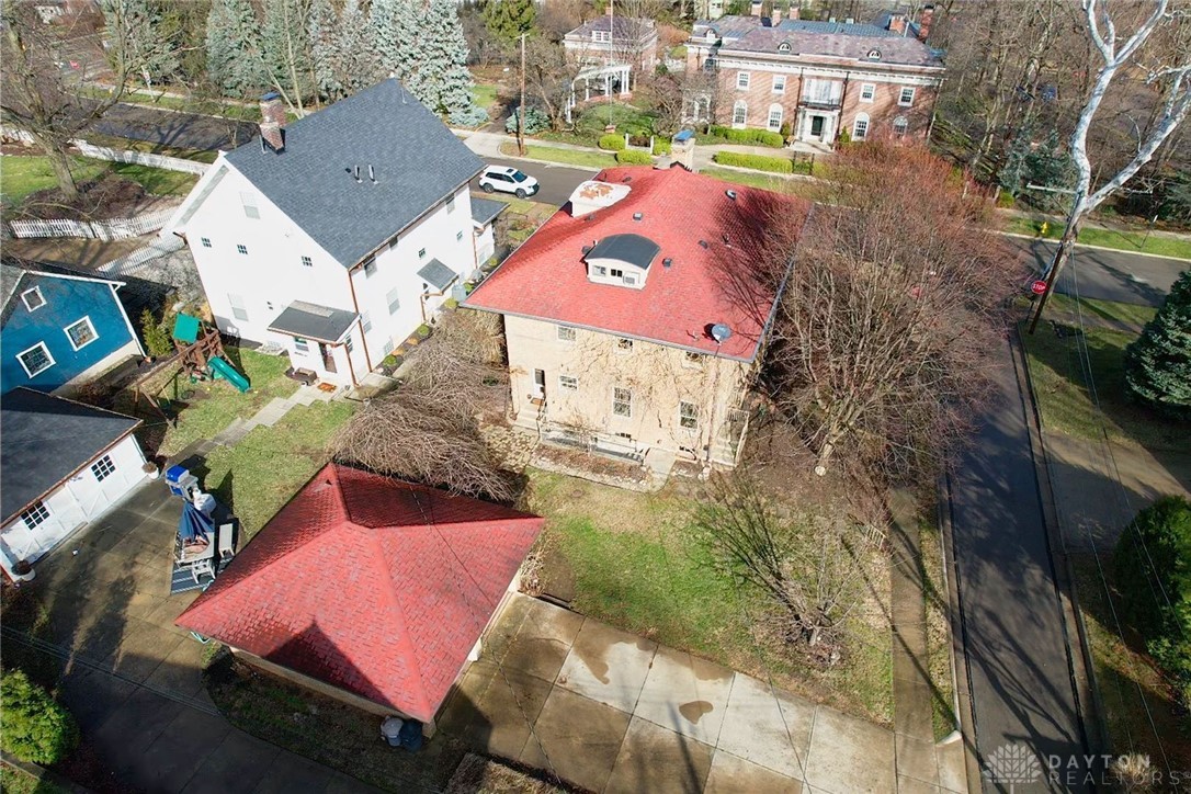 20 Volusia Avenue
