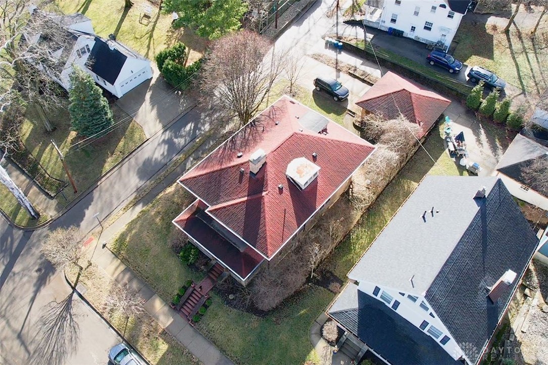 20 Volusia Avenue