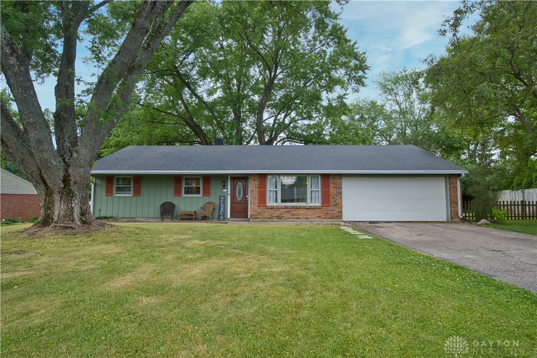 644 Dorsey Court