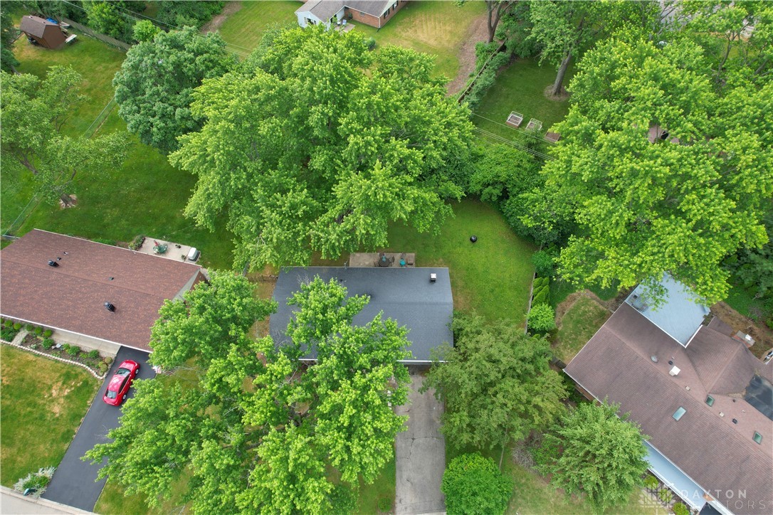 644 Dorsey Court