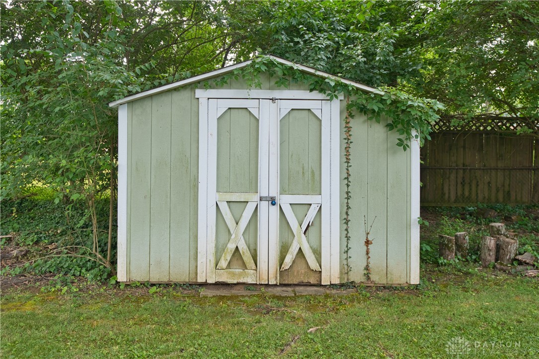 644 Dorsey Court