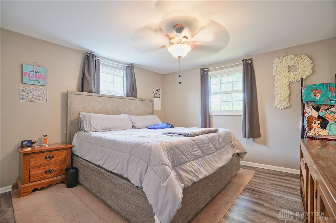 644 Dorsey Court