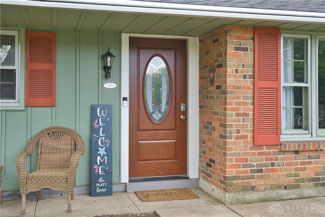 644 Dorsey Court