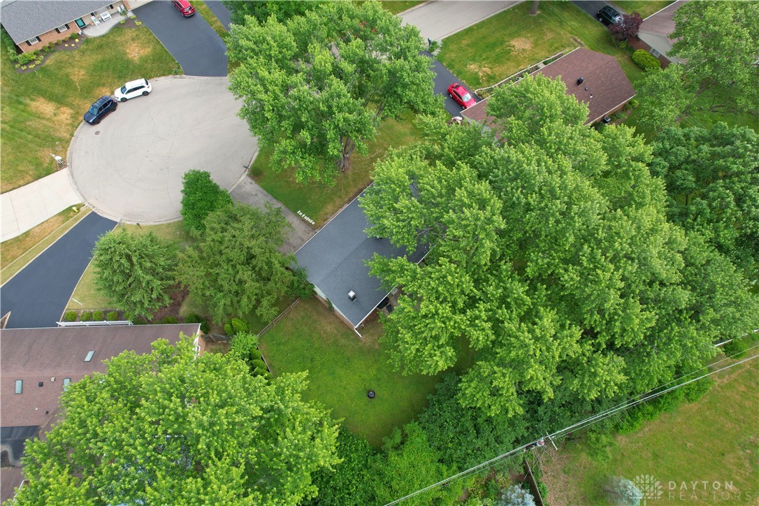 644 Dorsey Court