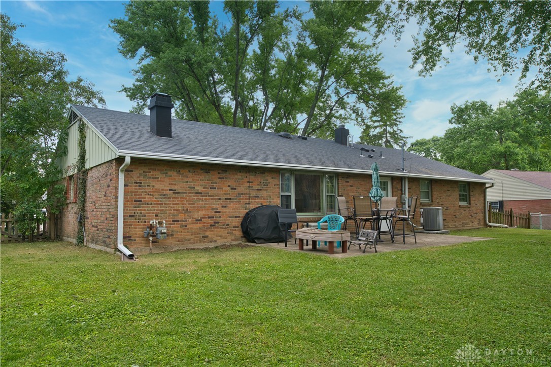 644 Dorsey Court