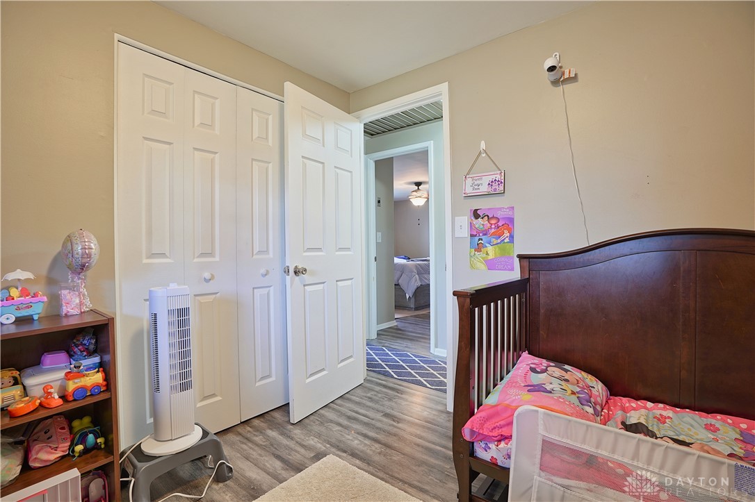 644 Dorsey Court