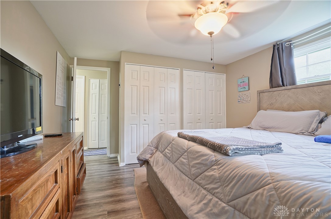 644 Dorsey Court