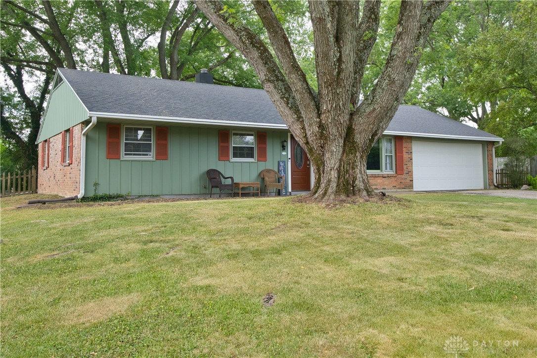 644 Dorsey Court