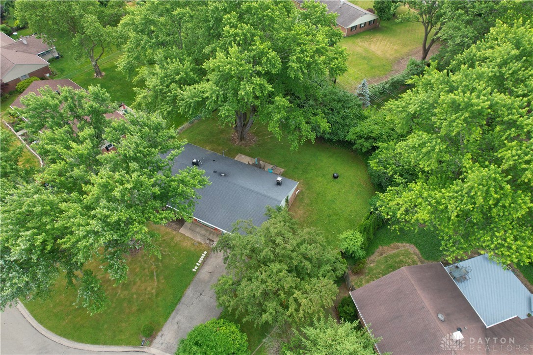 644 Dorsey Court