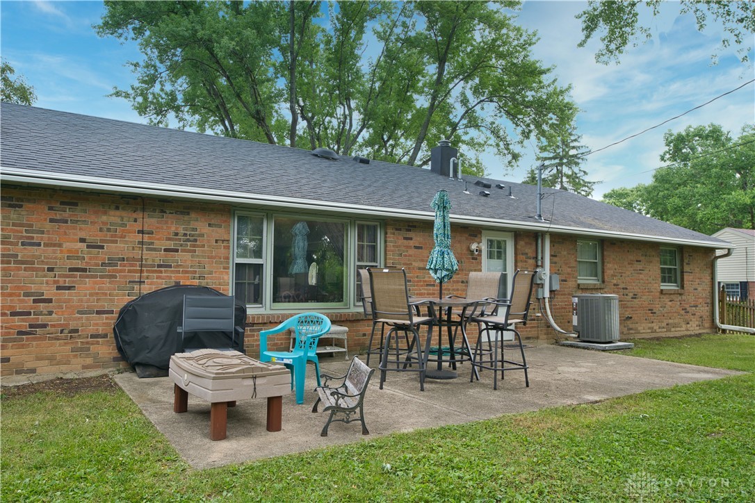 644 Dorsey Court