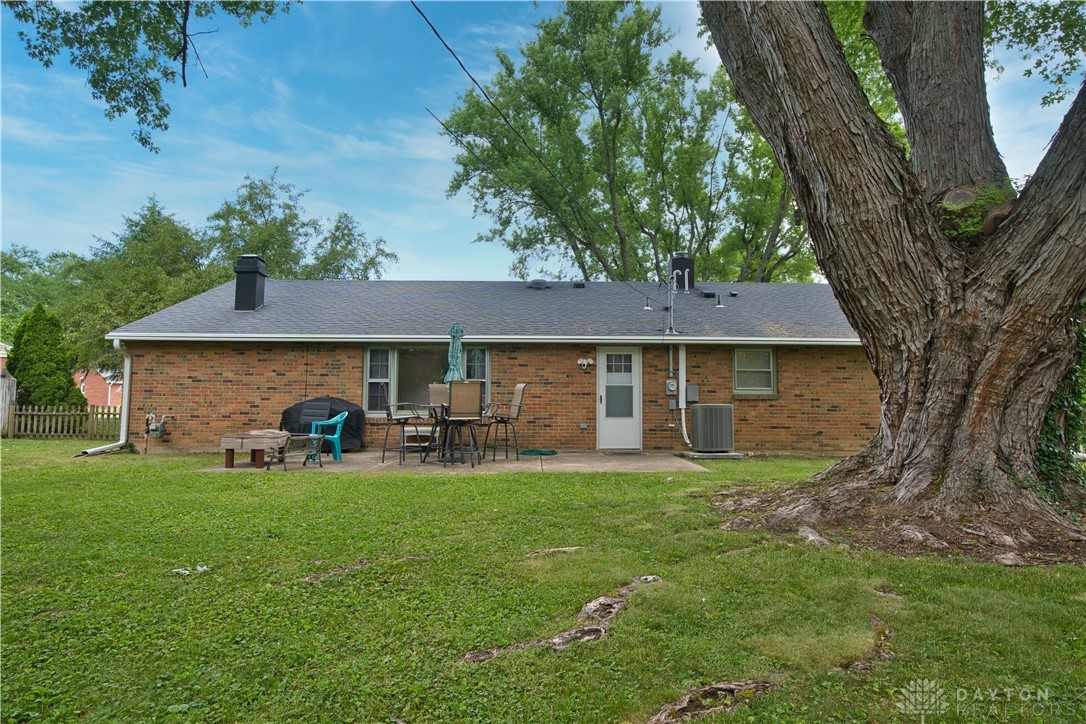 644 Dorsey Court