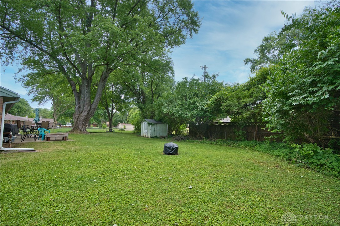 644 Dorsey Court
