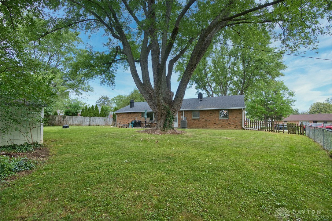 644 Dorsey Court