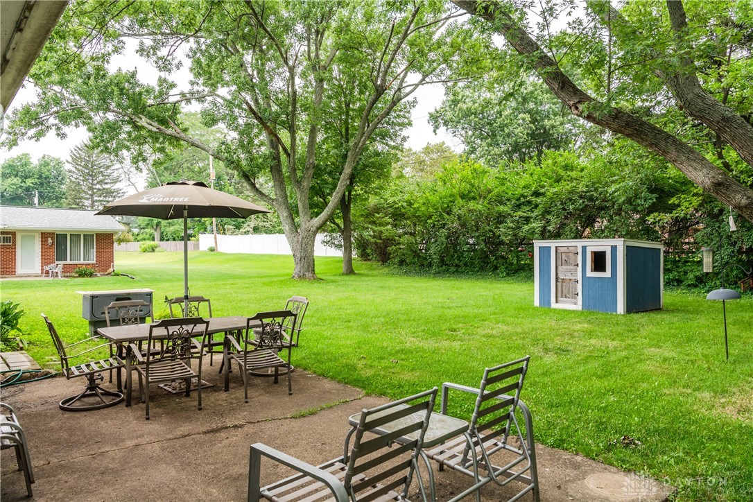 1041 Georgian Drive