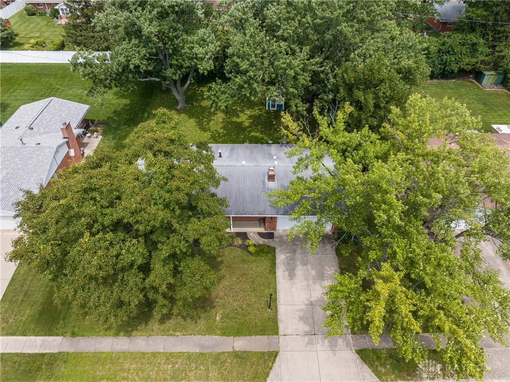 1041 Georgian Drive