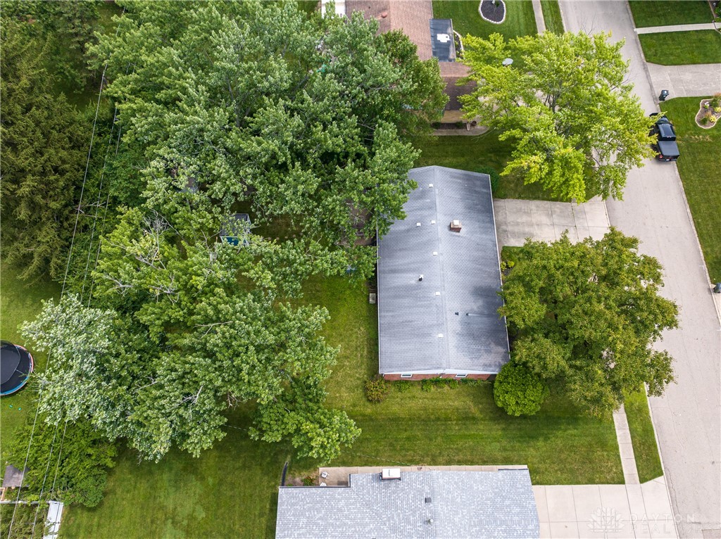 1041 Georgian Drive